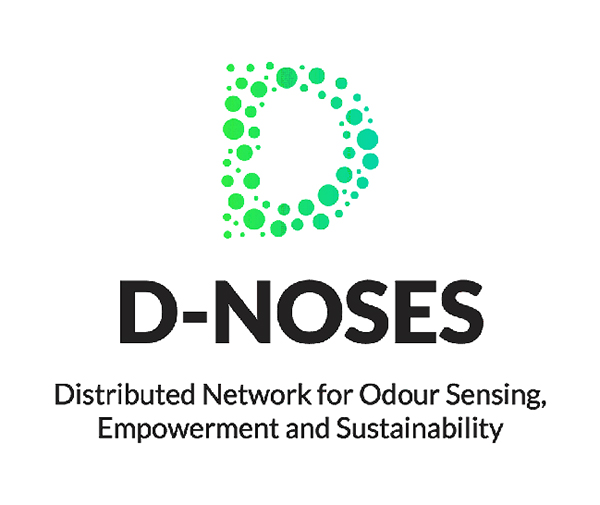 an noses logo