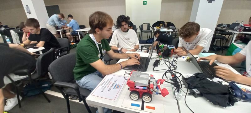 ima robotica 25 10
