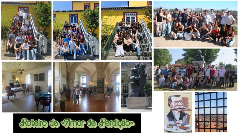 Visita CCB 11.º ano 2425