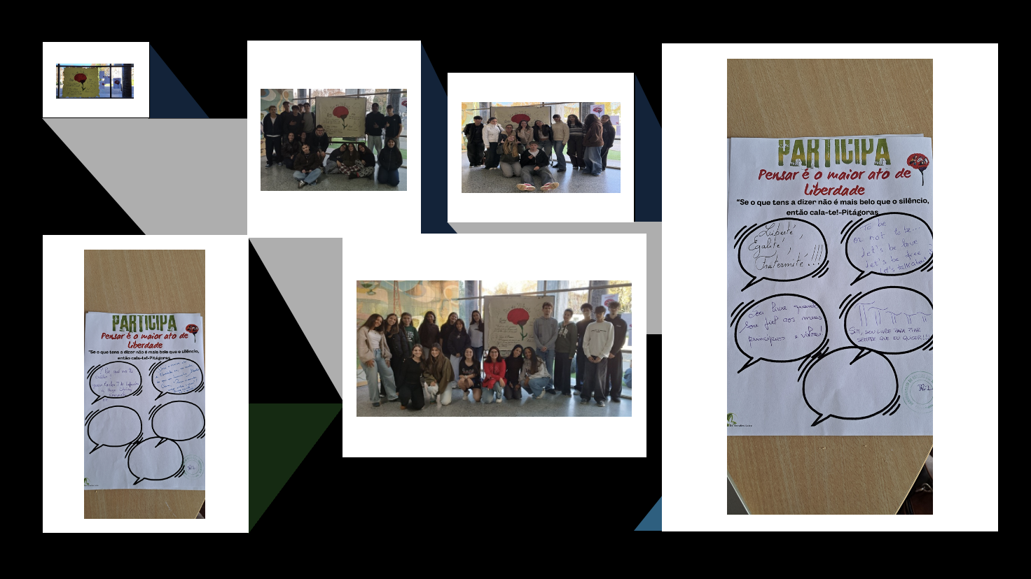 Celebra&ccedil;&atilde;o do Dia Mundial da Filosofia &ndash; Pensar &eacute; o maior ato de Liberdade