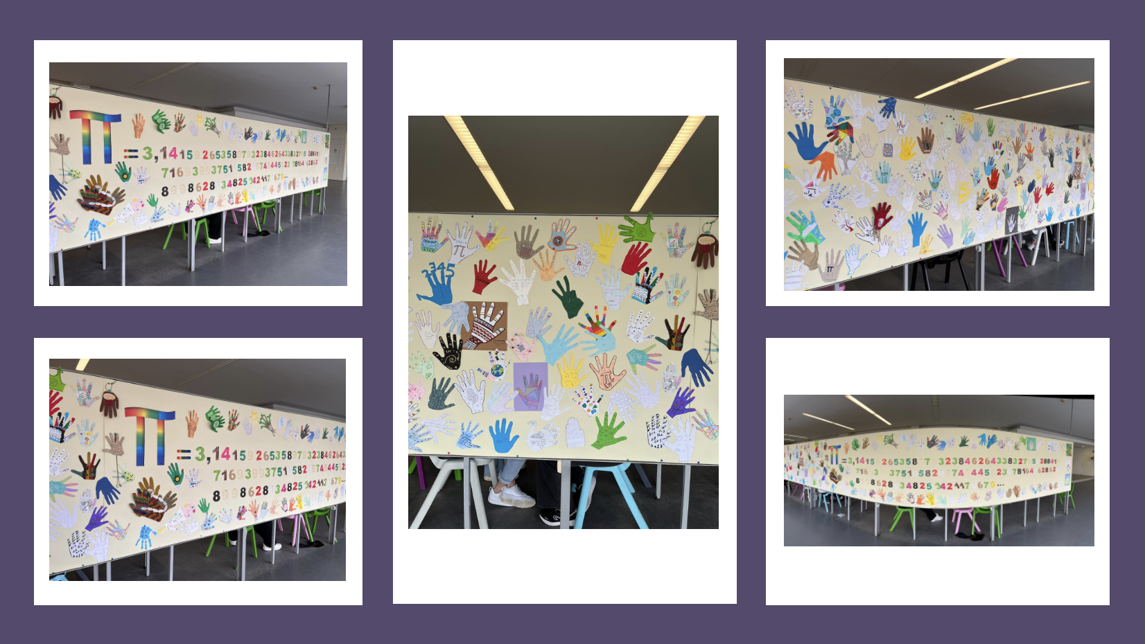 Matem&aacute;tica e Esperan&ccedil;a celebrada no AESL