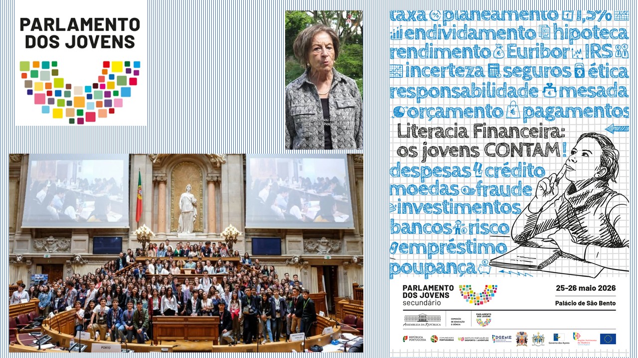 Dia Nacional do &laquo;Parlamento dos Jovens&raquo;