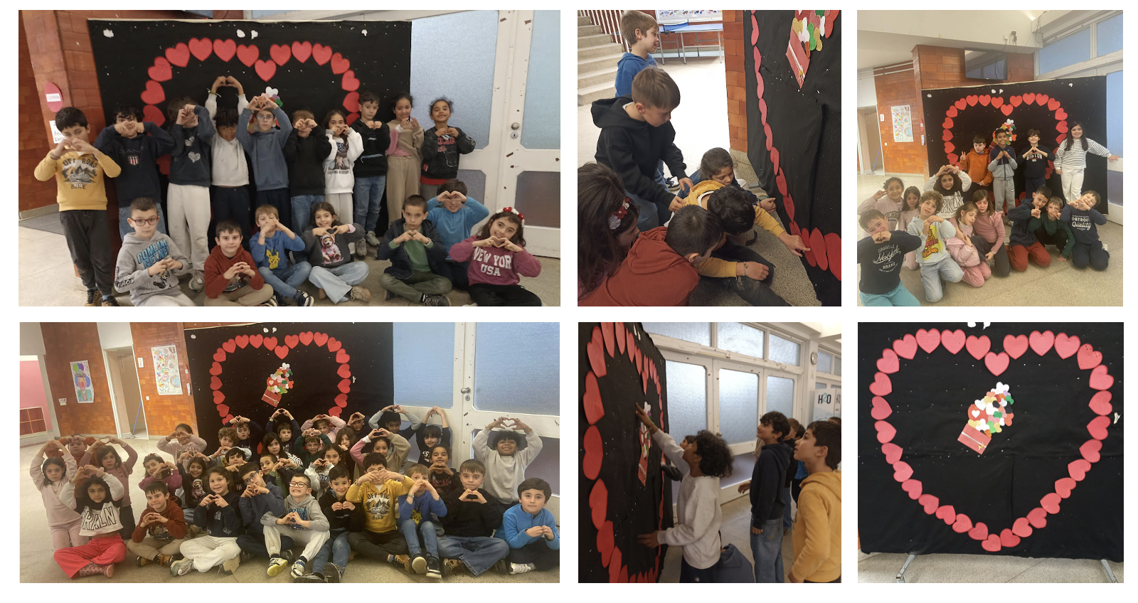 Palavras que Abra&ccedil;am: uma homenagem dos Pais aos seus Filhos