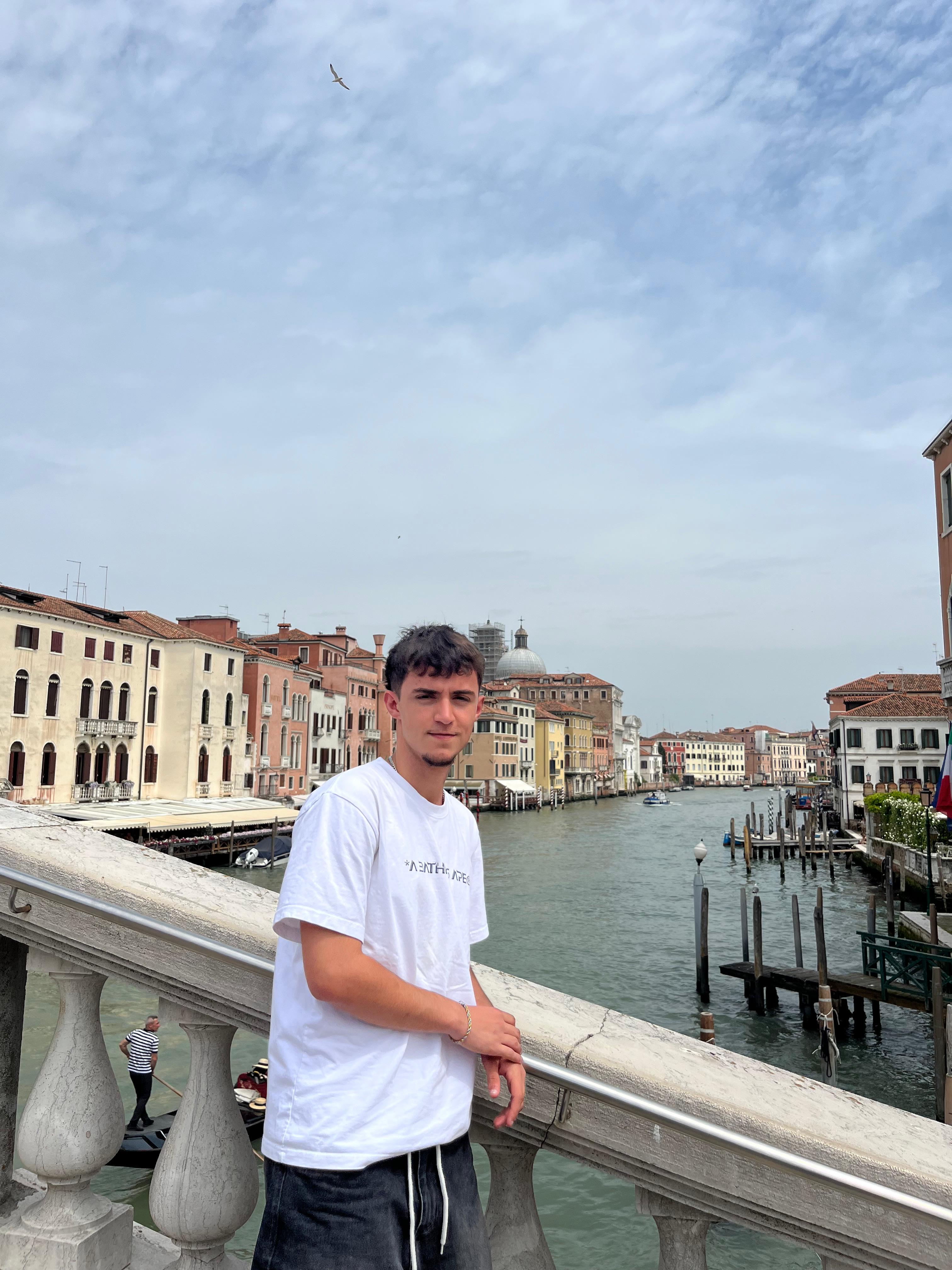 Erasmus em Rimini: desafio superado!