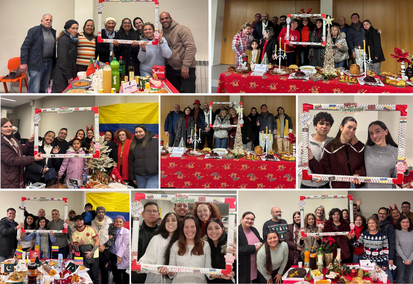 Uma &eacute;poca para recordar&hellip; no AESL