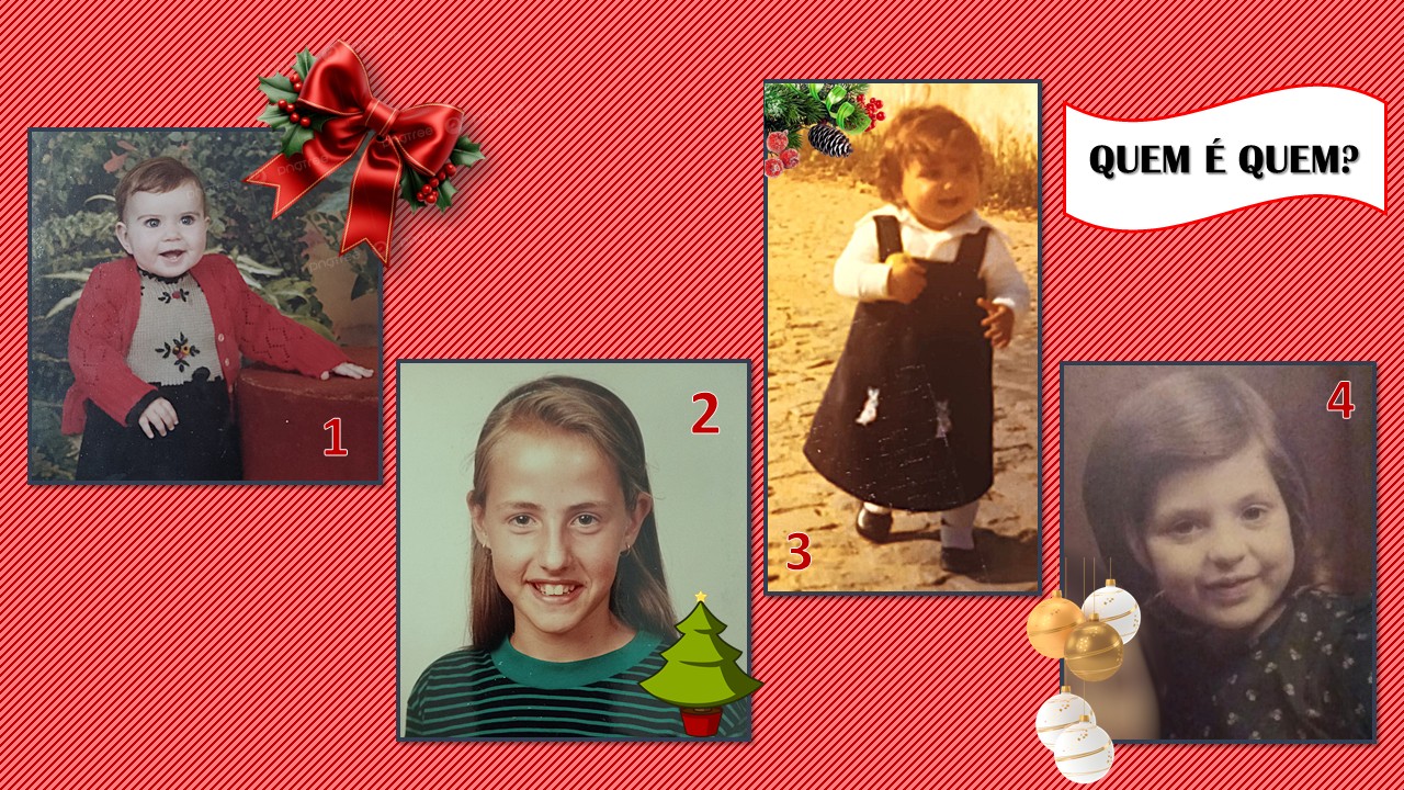Desafio 16_«Quem é quem?»