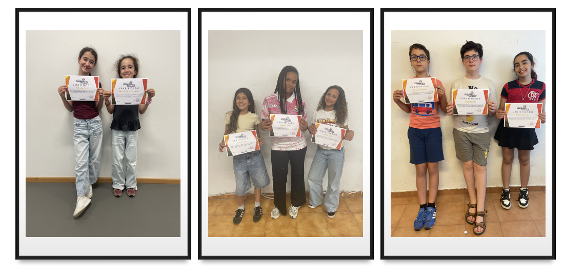 EMRC estreia-se no Campeonato SuperTmatik &ndash; Cristianismo&hellip; com resultados de m&eacute;rito