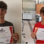 Resultados na Final do SuperT de Física e Química