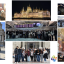 EMRC em Budapeste: cinco dias de aprendizagem, cultura e intercâmbio