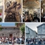 Alunos de S. João da Madeira em imersão queirosiana  entre as serras de Tormes e o barroco de Aveiro