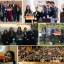 Agrupamento de Escolas Dr. Serafim Leite marca presença  na Cimeira das Democracias 2025
